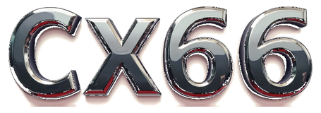 cx66 logo